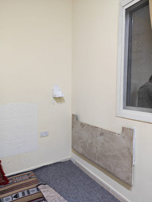 طاولة الكوي الموفرة للمساحه