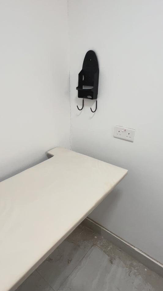 طاولة الكوي الموفرة للمساحه